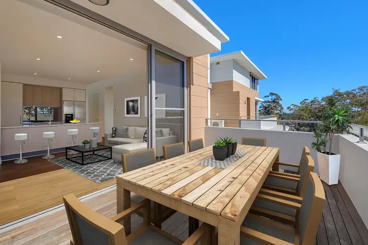 45/2 Cowan Road, Mount Colah NSW 2079