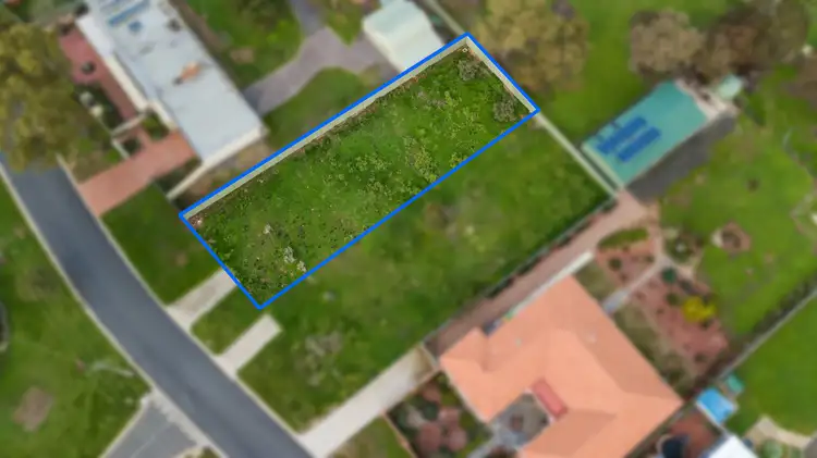 Lot 5, 6 Hughes Street, Maryborough VIC 3465