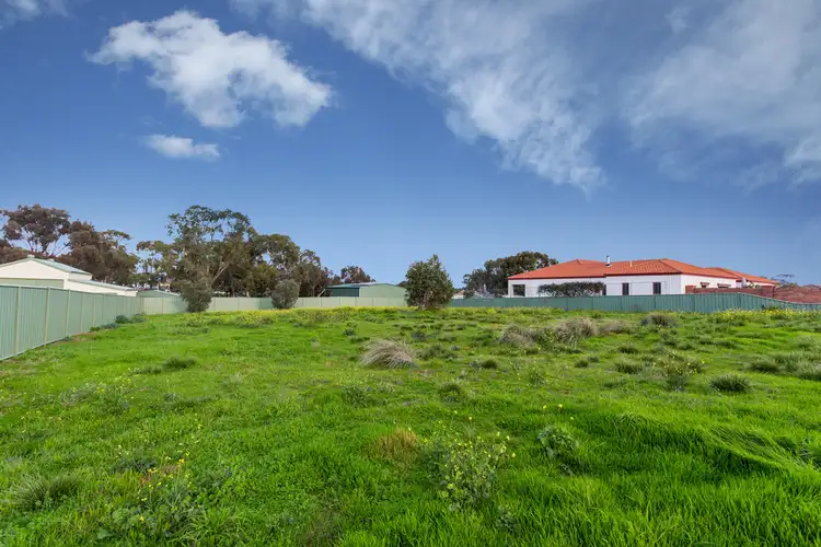 Fourth view of Homely land listing, Lot 5, 6 Hughes Street, Maryborough VIC 3465