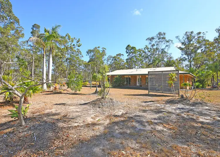 4-6 Miller Cresent, Burrum Heads QLD 4659