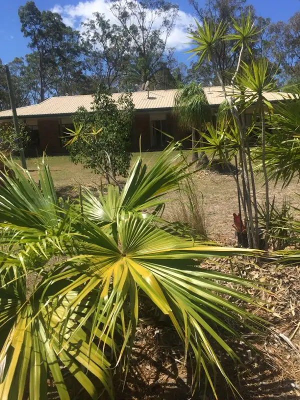 Second view of Homely house listing, 4-6 Miller Cresent, Burrum Heads QLD 4659