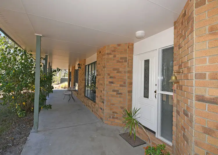 Third view of Homely house listing, 4-6 Miller Cresent, Burrum Heads QLD 4659