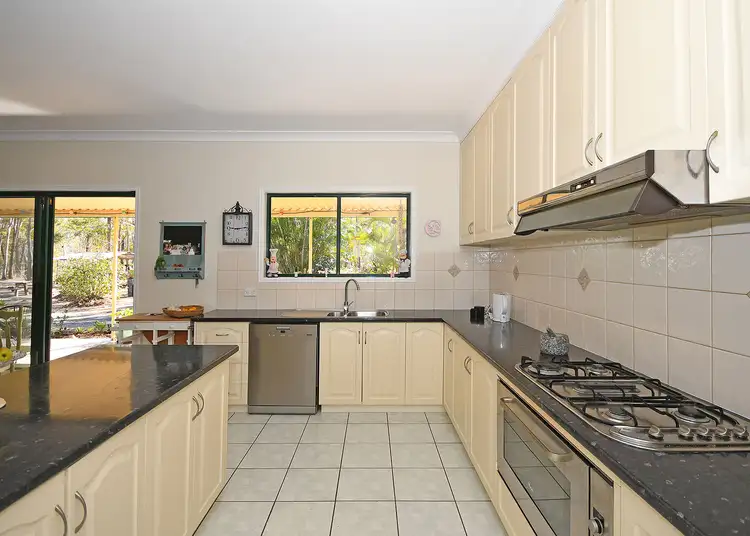 Fifth view of Homely house listing, 4-6 Miller Cresent, Burrum Heads QLD 4659
