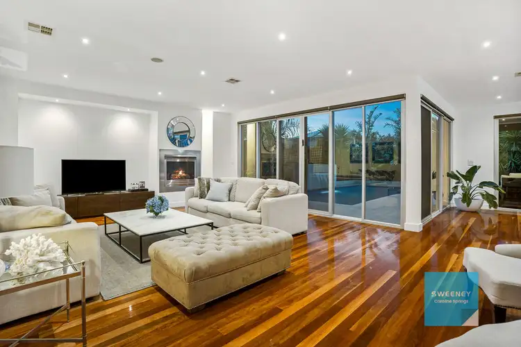 Seventh view of Homely house listing, 16 Darlinghurst Place, Taylors Hill VIC 3037