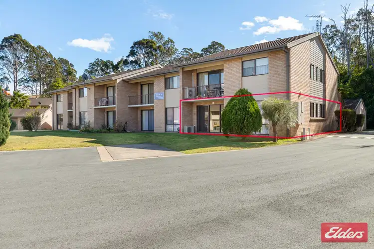 Second view of Homely unit listing, 34/1-9 Wharf Road, North Batemans Bay NSW 2536