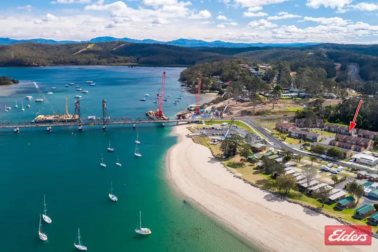 Fourth view of Homely unit listing, 34/1-9 Wharf Road, North Batemans Bay NSW 2536