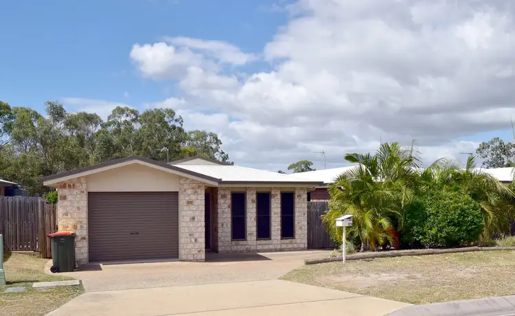 Main view of Homely house listing, 25 Skyline Drive, New Auckland QLD 4680