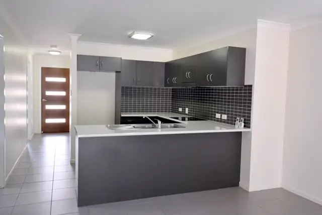 Second view of Homely house listing, 25 Skyline Drive, New Auckland QLD 4680