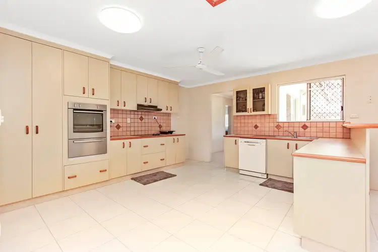 Second view of Homely house listing, 12 Sharon Crescent, Kelso QLD 4815