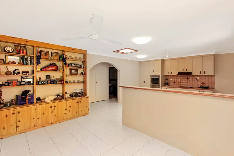Third view of Homely house listing, 12 Sharon Crescent, Kelso QLD 4815