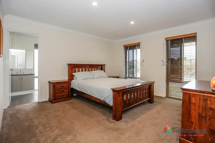 Second view of Homely house listing, 27 Ranfurly Approach, Ellenbrook WA 6069