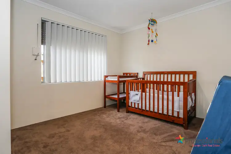 Third view of Homely house listing, 27 Ranfurly Approach, Ellenbrook WA 6069