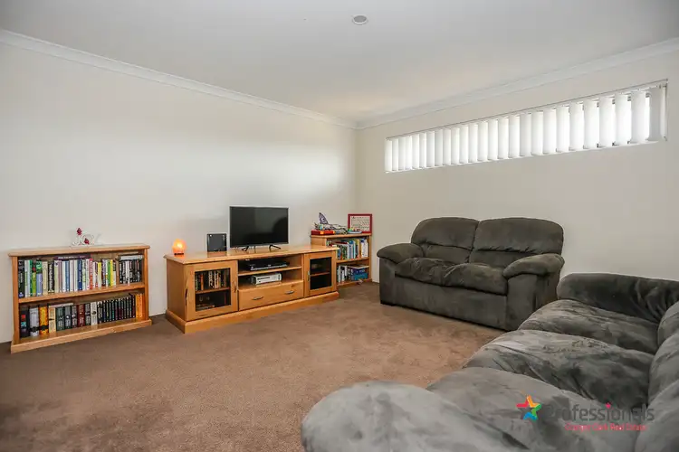 Fifth view of Homely house listing, 27 Ranfurly Approach, Ellenbrook WA 6069