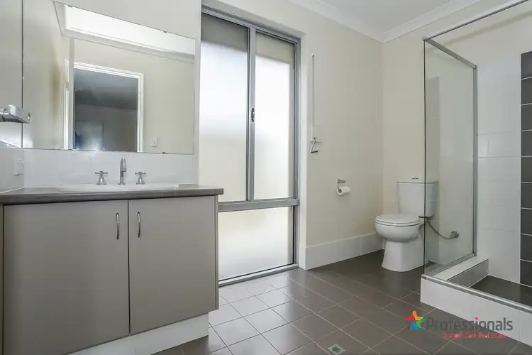 Sixth view of Homely house listing, 27 Ranfurly Approach, Ellenbrook WA 6069