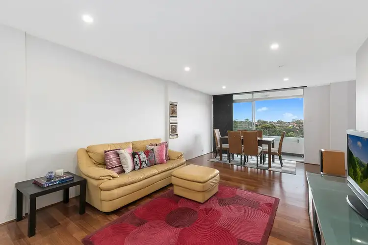 21/243-245 Ernest Street, Cammeray NSW 2062