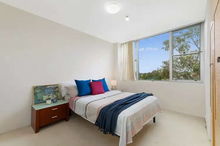 Fourth view of Homely unit listing, 21/243-245 Ernest Street, Cammeray NSW 2062
