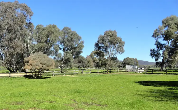 Fourth view of Homely rural property listing, 216 Settlers Road, Chiltern VIC 3683