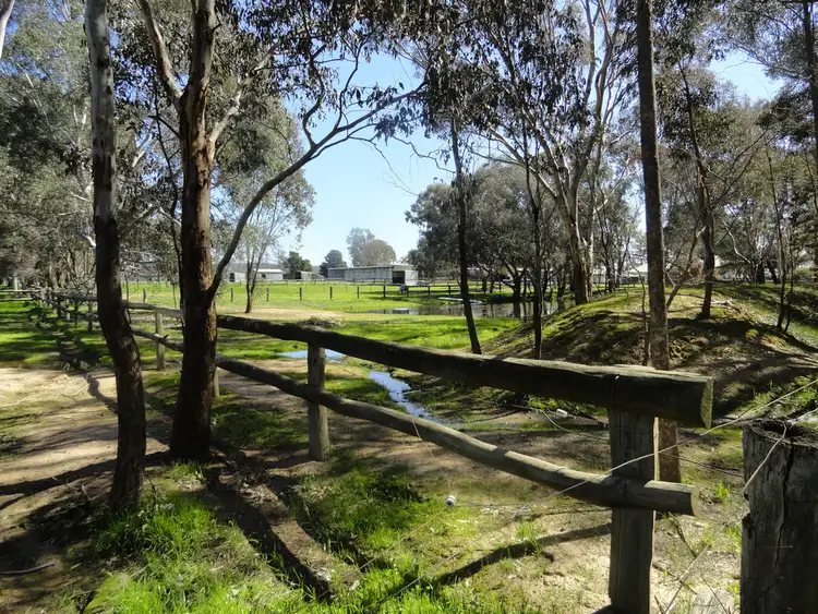 Fifth view of Homely rural property listing, 216 Settlers Road, Chiltern VIC 3683