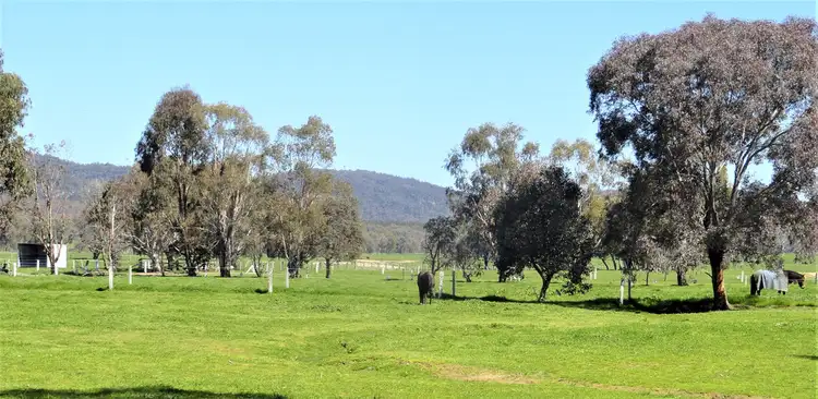 Sixth view of Homely rural property listing, 216 Settlers Road, Chiltern VIC 3683