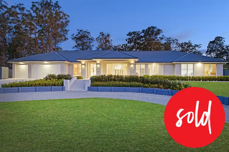 21 Manuka Parkway, King Creek NSW 2446