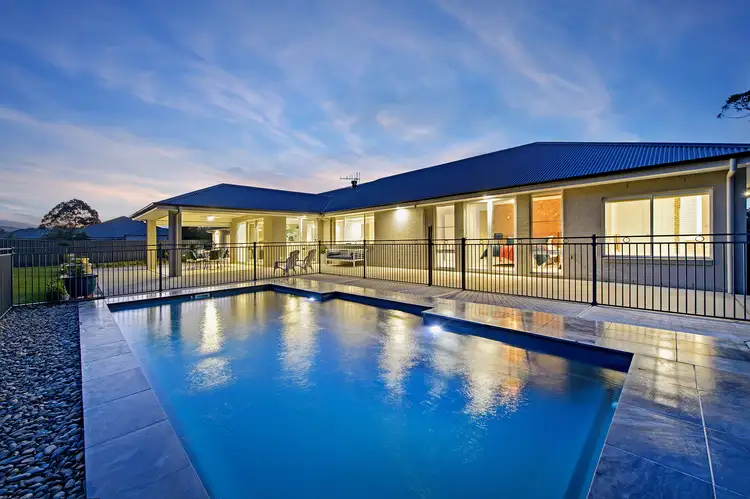 Fifth view of Homely rural property listing, 21 Manuka Parkway, King Creek NSW 2446