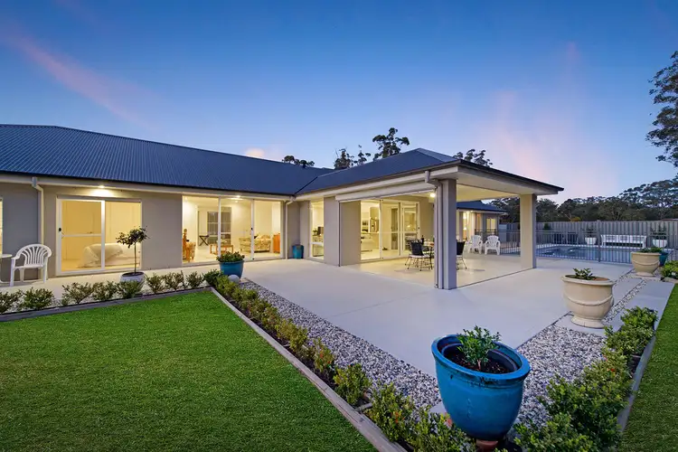 Sixth view of Homely rural property listing, 21 Manuka Parkway, King Creek NSW 2446