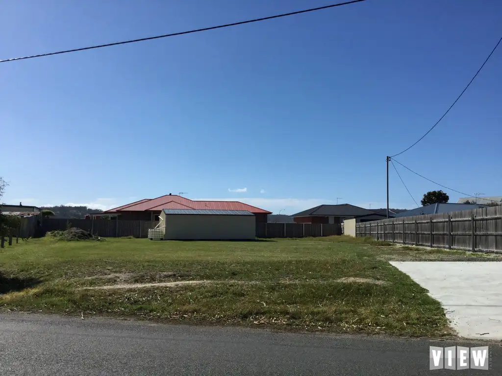 Main view of Homely land listing, 76 Medeas Cove Esplanade, St Helens TAS 7216