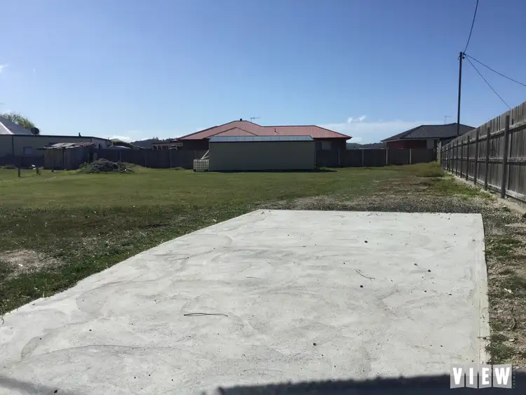 Second view of Homely land listing, 76 Medeas Cove Esplanade, St Helens TAS 7216