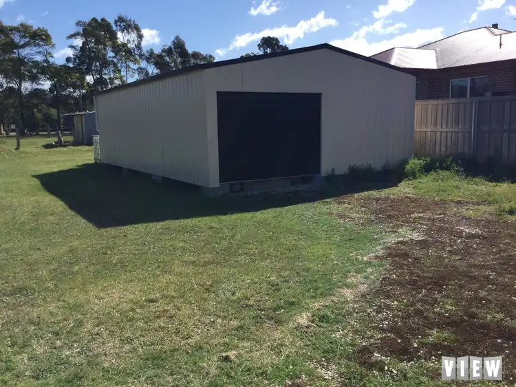 Fifth view of Homely land listing, 76 Medeas Cove Esplanade, St Helens TAS 7216