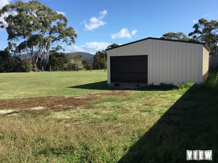 Sixth view of Homely land listing, 76 Medeas Cove Esplanade, St Helens TAS 7216