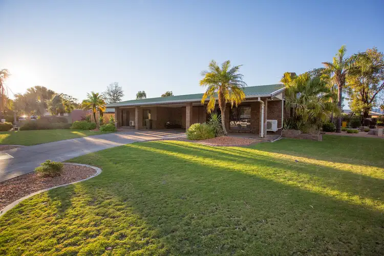 56 De Havilland Drive, Araluen NT 870