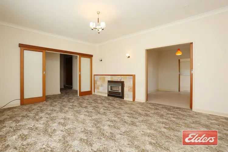 Second view of Homely house listing, 11 Barnet Road, Evanston SA 5116