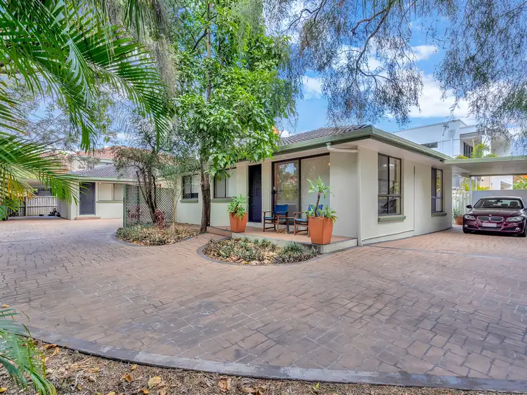 11 Wildwood Court, Surfers Paradise QLD 4217