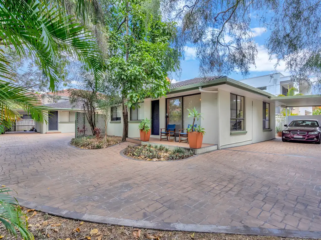 Main view of Homely townhouse listing, 11 Wildwood Court, Surfers Paradise QLD 4217