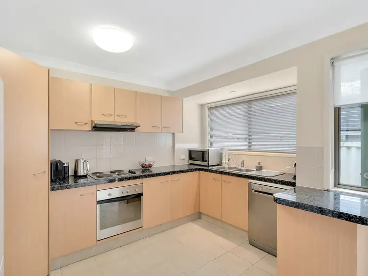 Fourth view of Homely townhouse listing, 11 Wildwood Court, Surfers Paradise QLD 4217