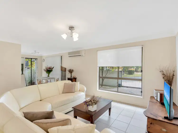 Fifth view of Homely townhouse listing, 11 Wildwood Court, Surfers Paradise QLD 4217