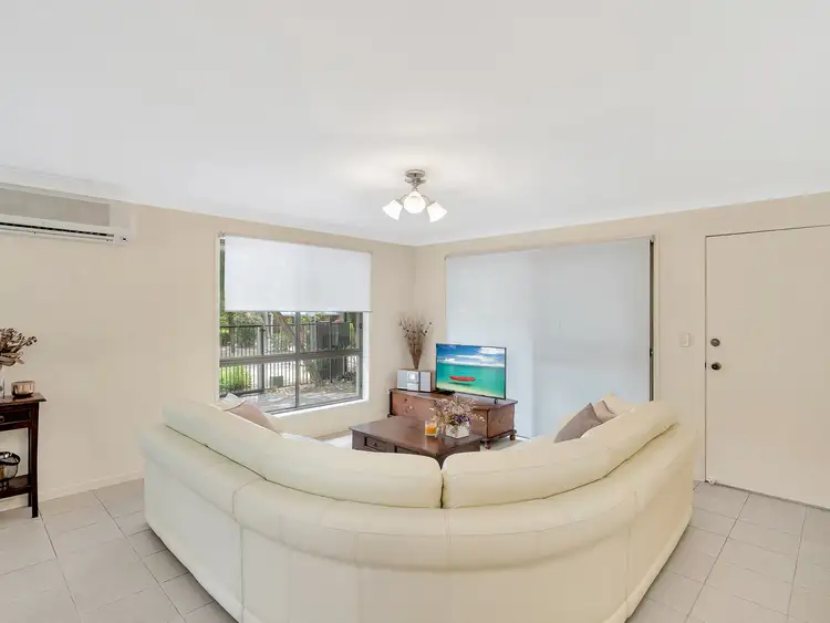 Sixth view of Homely townhouse listing, 11 Wildwood Court, Surfers Paradise QLD 4217