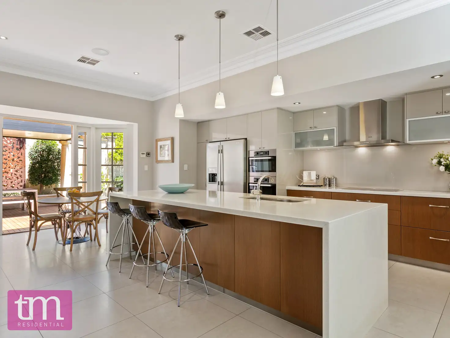 Main view of Homely house listing, 13 CLIFF WAY, Claremont WA 6010