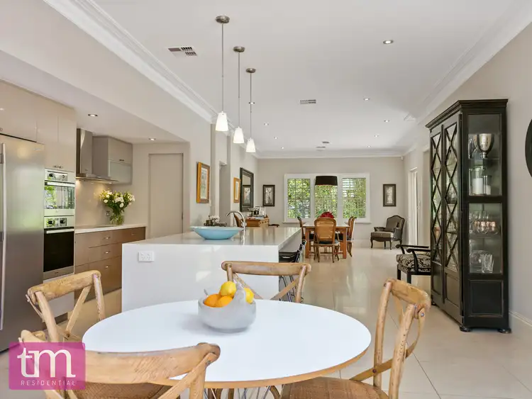 Second view of Homely house listing, 13 CLIFF WAY, Claremont WA 6010