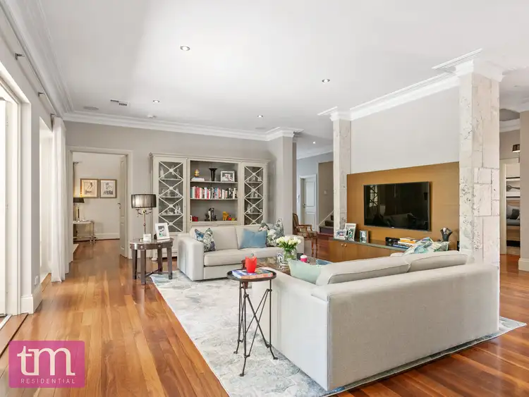 Fourth view of Homely house listing, 13 CLIFF WAY, Claremont WA 6010