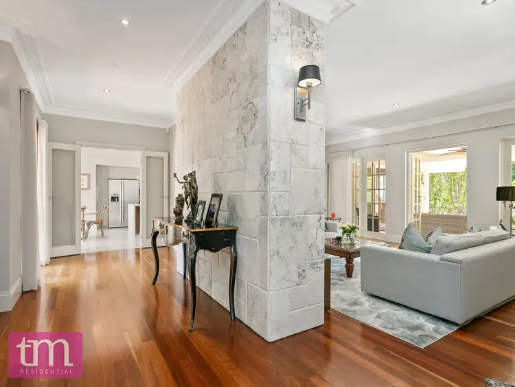 Sixth view of Homely house listing, 13 CLIFF WAY, Claremont WA 6010