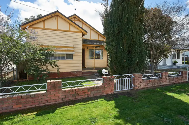 33 Gloucester Street, Junee NSW 2663