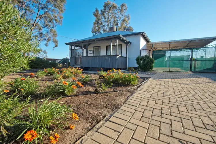Main view of Homely house listing, 1 Sholl St, Northam WA 6401