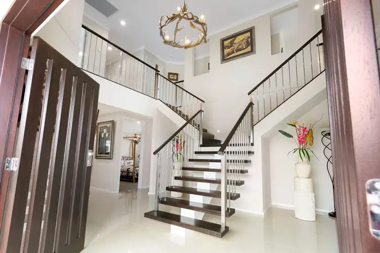 20 Mantis Crescent, Caloundra West QLD 4551