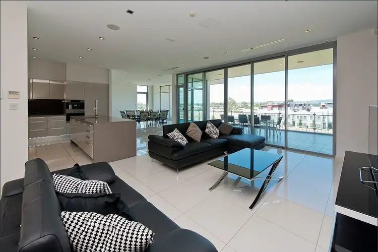 Second view of Homely apartment listing, 29/1 Burt Avenue, Findon SA 5023