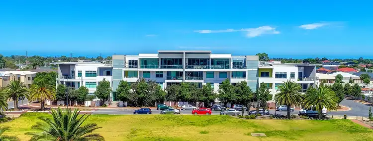 Third view of Homely apartment listing, 29/1 Burt Avenue, Findon SA 5023