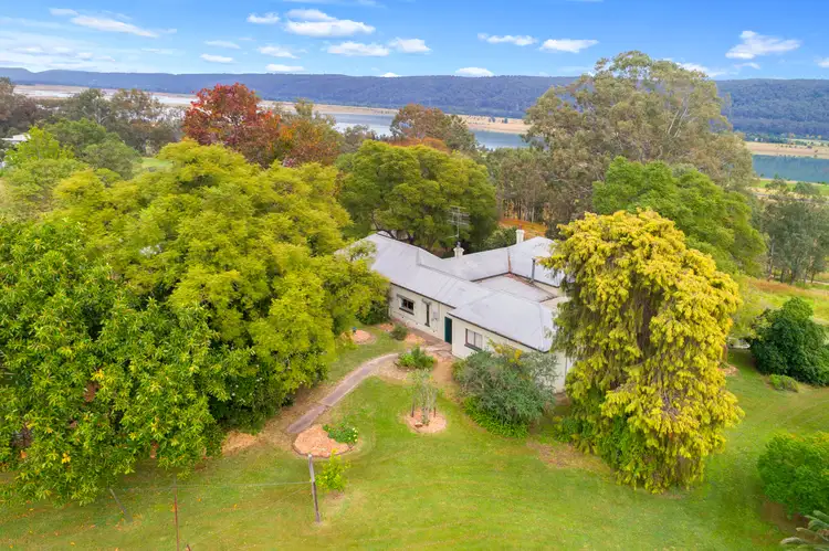 259A-263 Church Lane, Castlereagh NSW 2749
