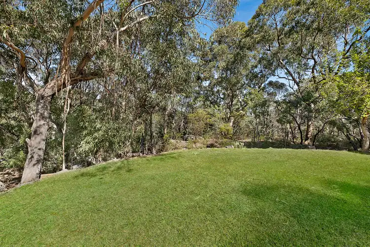 Main view of Homely land listing, 68 Sermelfi Drive, Glenorie NSW 2157