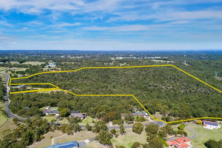 Fifth view of Homely land listing, 68 Sermelfi Drive, Glenorie NSW 2157