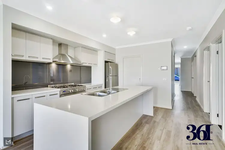 45 Hodgson Avenue, Tarneit VIC 3029